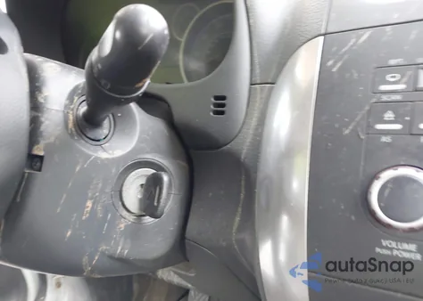 2012 Suzuki Sx4 Premium/Tech Valu Pkg (Nav) from USA, damaged, VIN JS2YB5A37C6308048